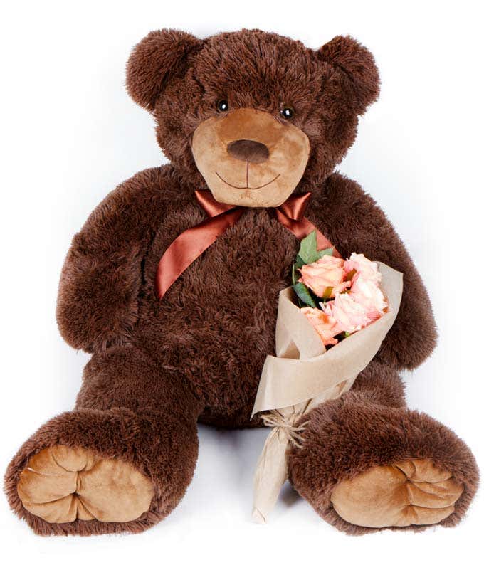 GIANT Teddy Bear - 36 inch