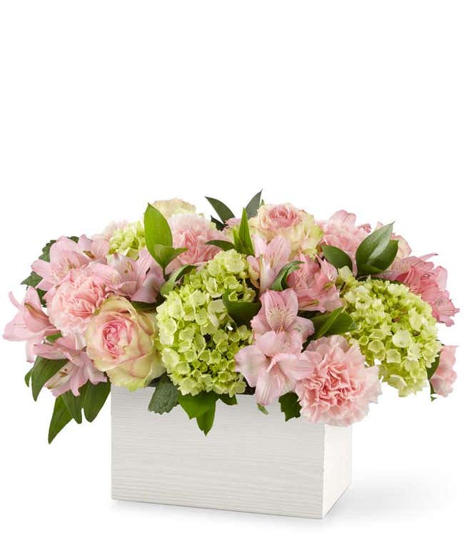 Sweet Blooms Bouquet