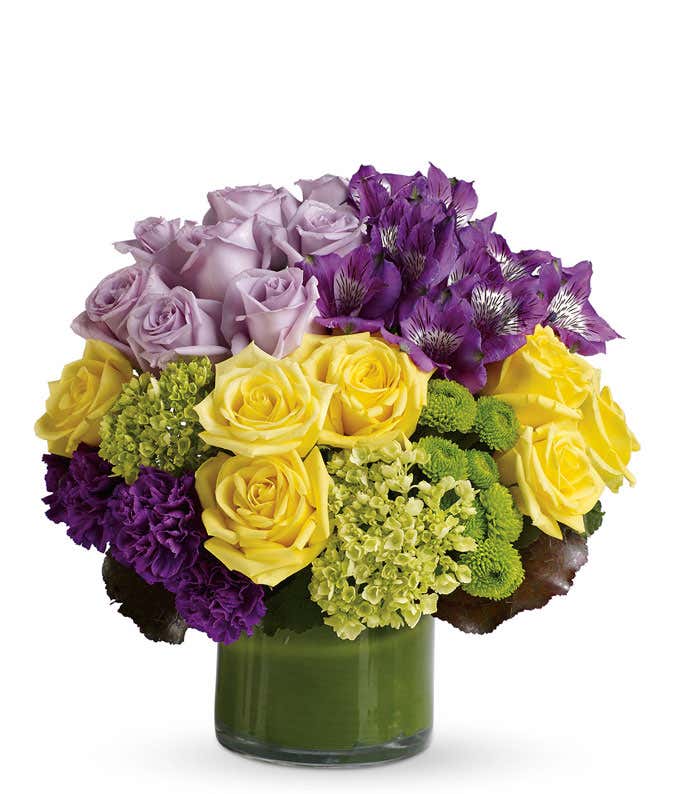 Simply Splendid Bouquet