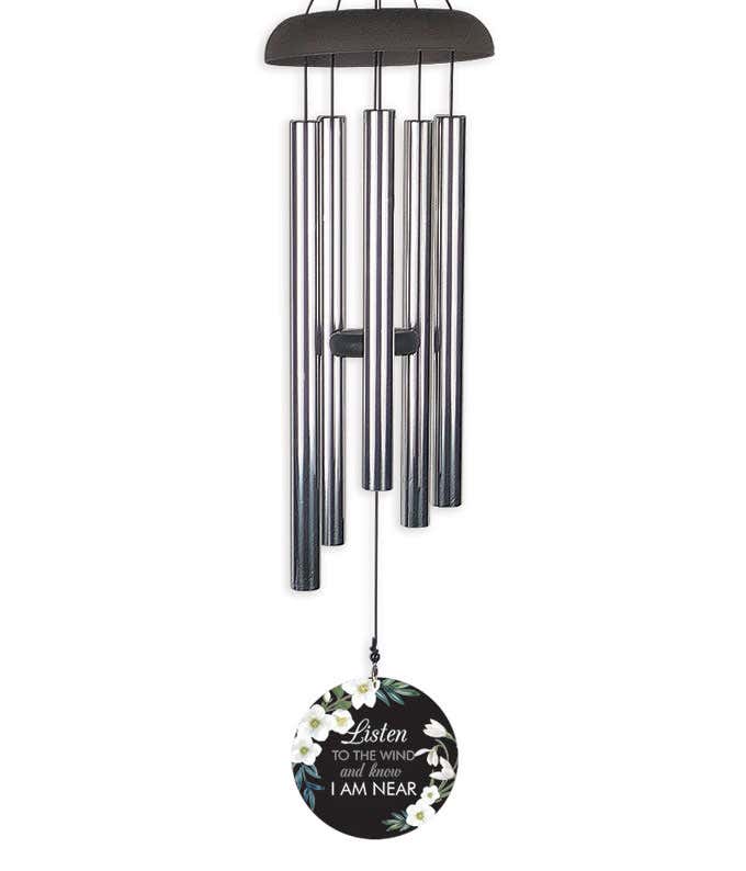 Listen to the Wind Memorial Wind Chime